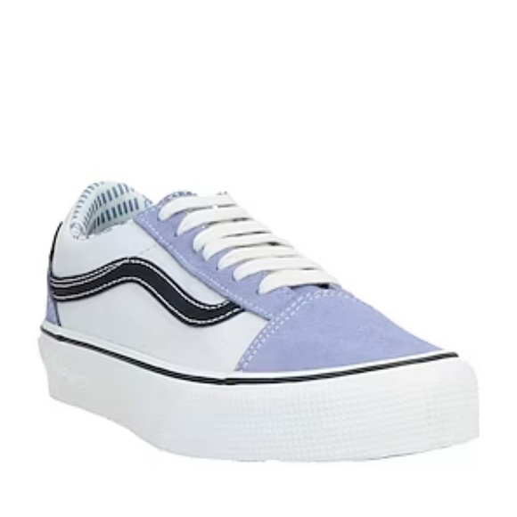 OLD SKOOL VANS - Picture 6 of 6